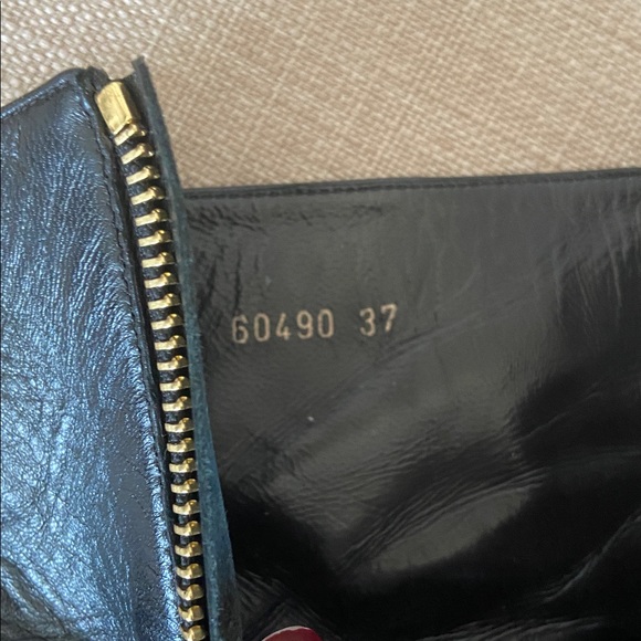 Dear Frances- Spirit Boot, Black size 37 7 - Picture 16 of 16